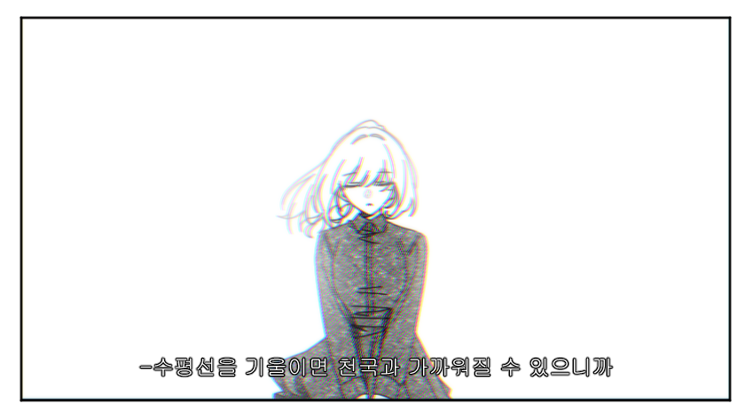 KyoKyo_Clover's tweet photo. 최근에 그린 자캐 그림... ㅎㅎ... https://t.co/7ZHjaXQTXM