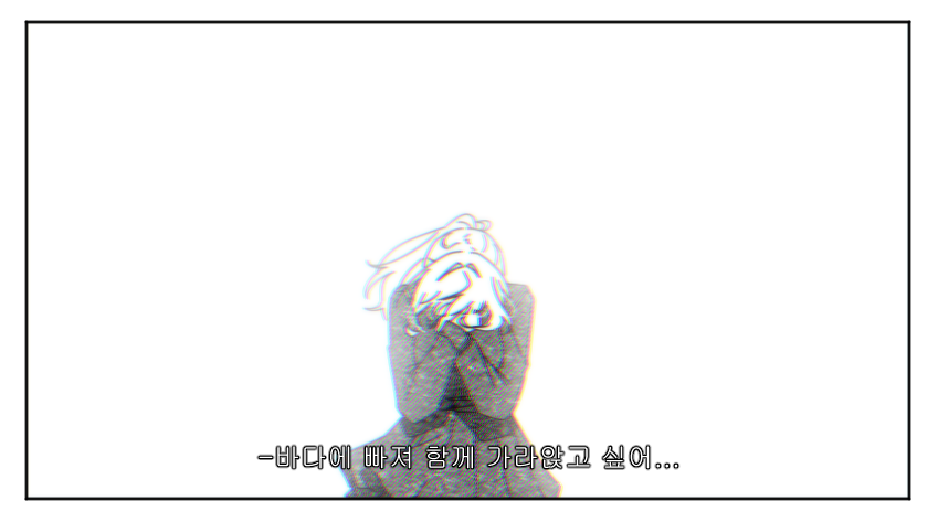 KyoKyo_Clover's tweet photo. 최근에 그린 자캐 그림... ㅎㅎ... https://t.co/7ZHjaXQTXM