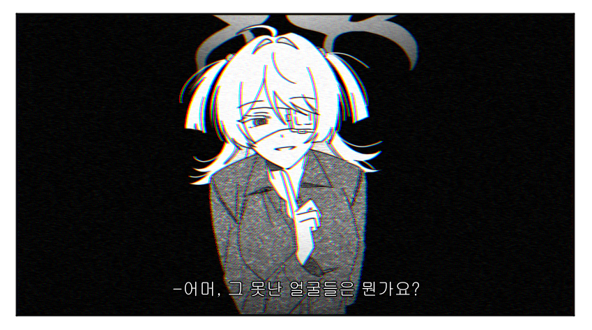 KyoKyo_Clover's tweet photo. 최근에 그린 자캐 그림... ㅎㅎ... https://t.co/7ZHjaXQTXM