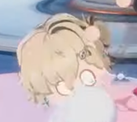 Daily Lynae 💫 tweet media