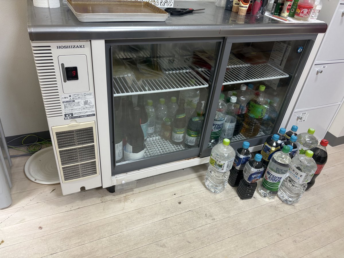 富山PR劇場&富山PRカフェ tweet media