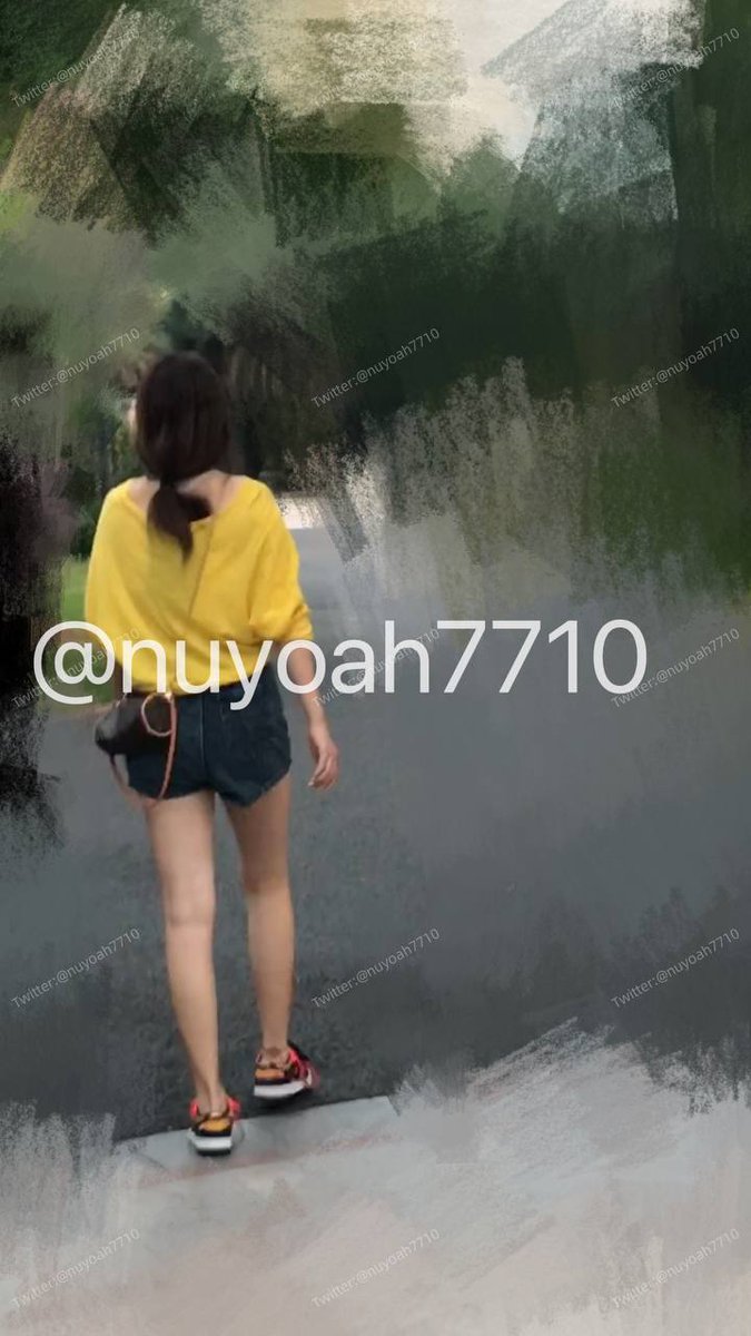 nuy的小癖好 tweet media