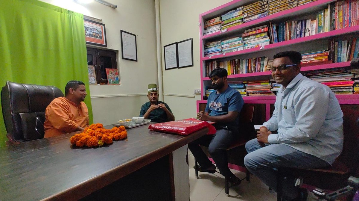 Col Ajay Kothiyal, KC, SC, VSM (Retd.) tweet media