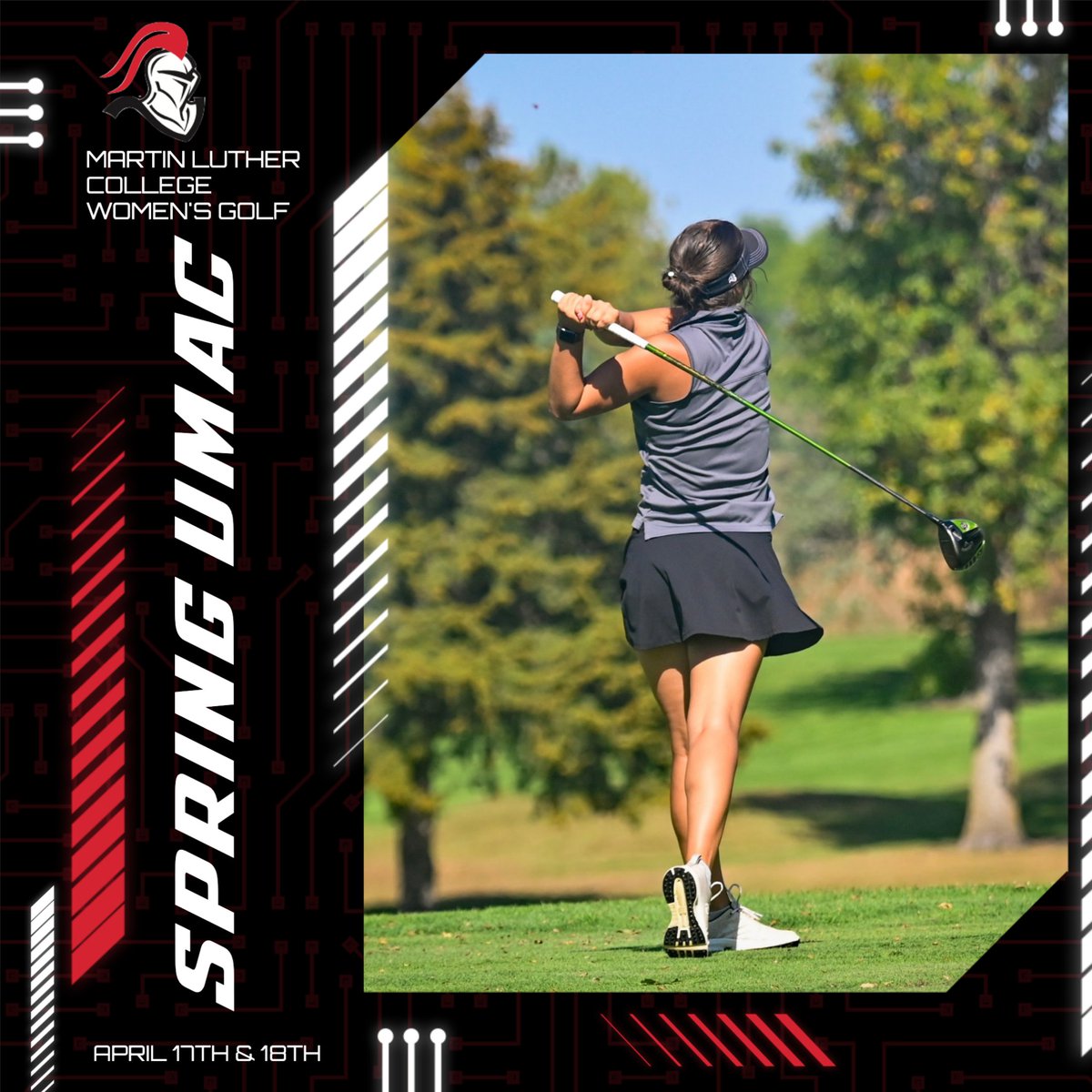 MLC Athletics tweet media