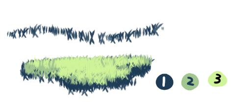 clipstudiopaint's tweet image. Are you ready for spring? 🌸🌿
Add soft blossoms and fresh greens to your art with these brushes ✨

🔗assets.clip-studio.com/q/detail?id=13…
🔗assets.clip-studio.com/q/detail?id=17…
🔗assets.clip-studio.com/q/detail?id=17…
🔗assets.clip-studio.com/q/detail?id=17…

#clipstudiopaint