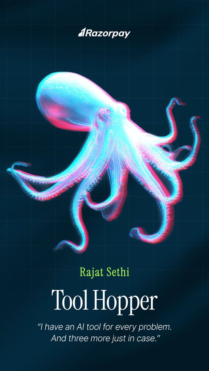Rajat Sethi tweet media