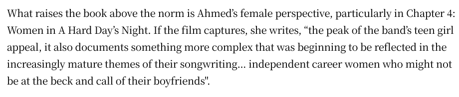 Samira Ahmed tweet media