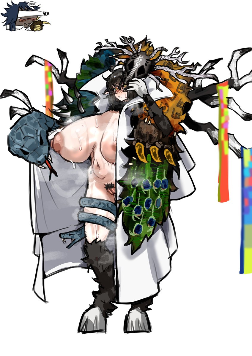 캣닢🔞 tweet media