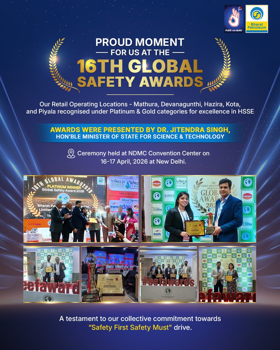 BPCL_Retail tweet media