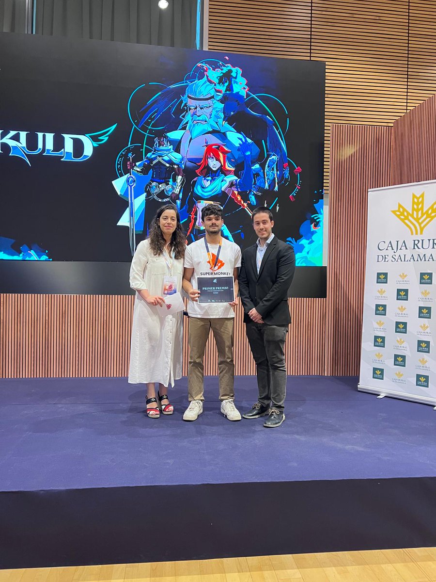 Salamanca Tech tweet media