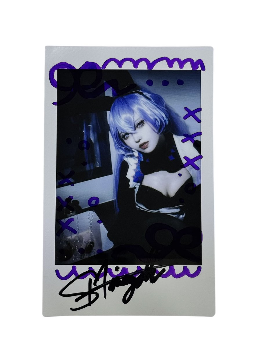 みなづき☾にじそ西4モ54 tweet media