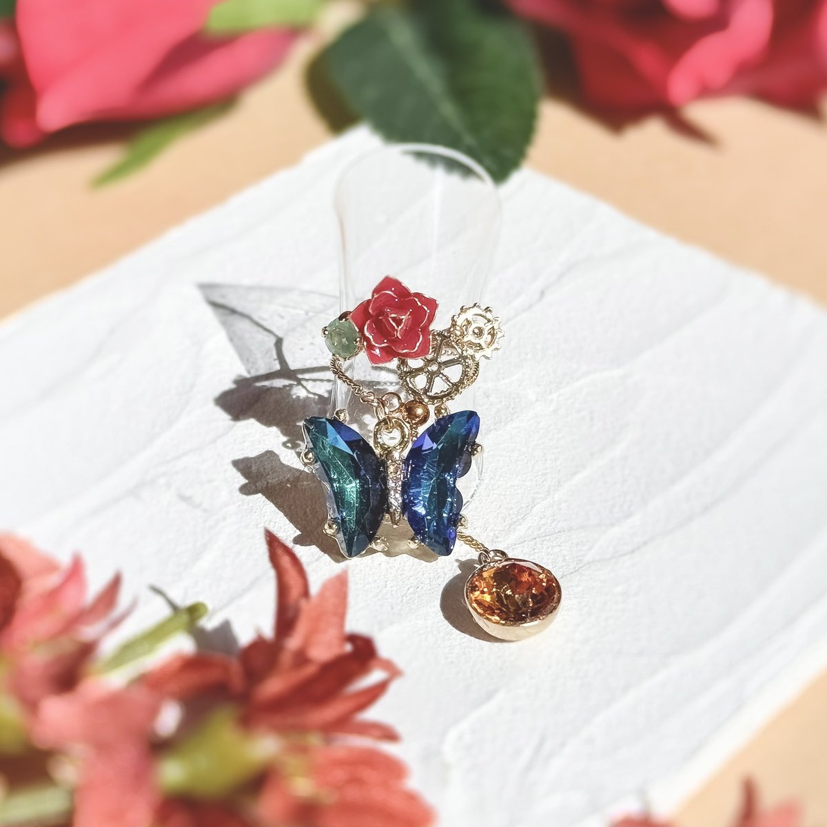 COLORS vol.2 No.17

咲きゆく運命

#Tsukiuni周年企画