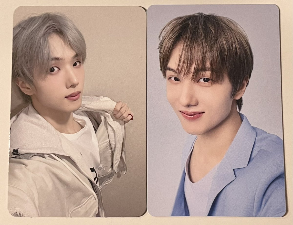 babeubabeme's tweet photo. 🪽wts 
selfie จีซอง

ใบละ 50 บาท
📮 ค่าส่ง 30 (ซื้อคู่ส่งฟรี)

#ตลาดนัดnct #ตลาดนัดnctdream https://t.co/svhPQGn0k8
