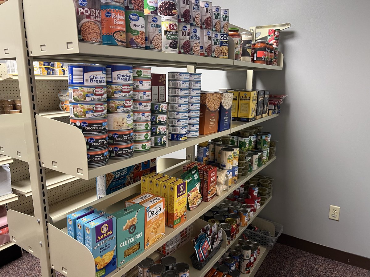 Midland Campus Ministry & Spiritual Wellness tweet media