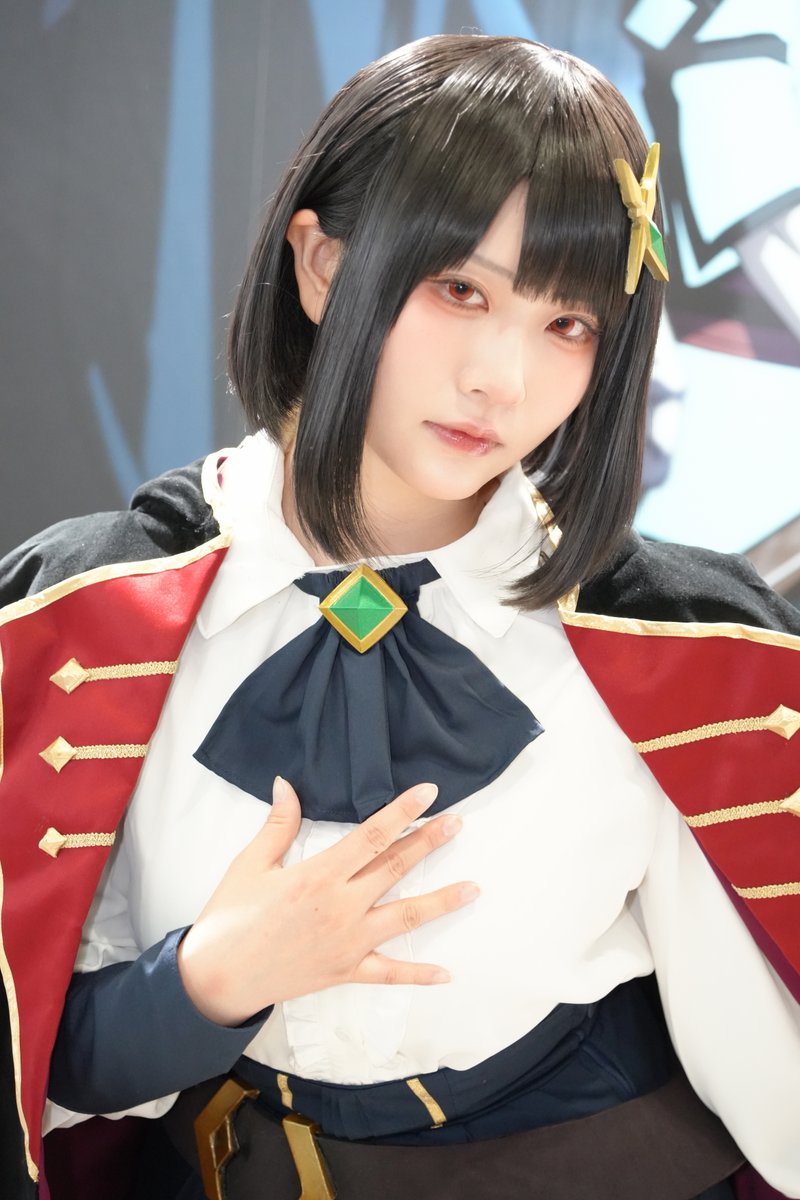 ロブ＠写真用 tweet media