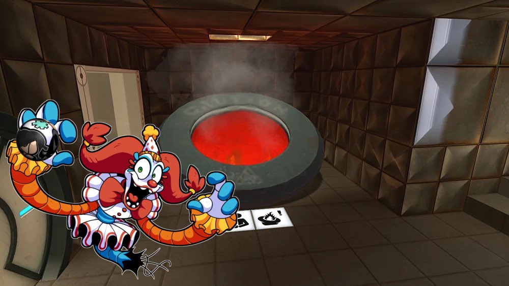 𝕋𝔸𝔾! 𝕐𝕆𝕌’ℝ𝔼 𝕀𝕋! tweet media