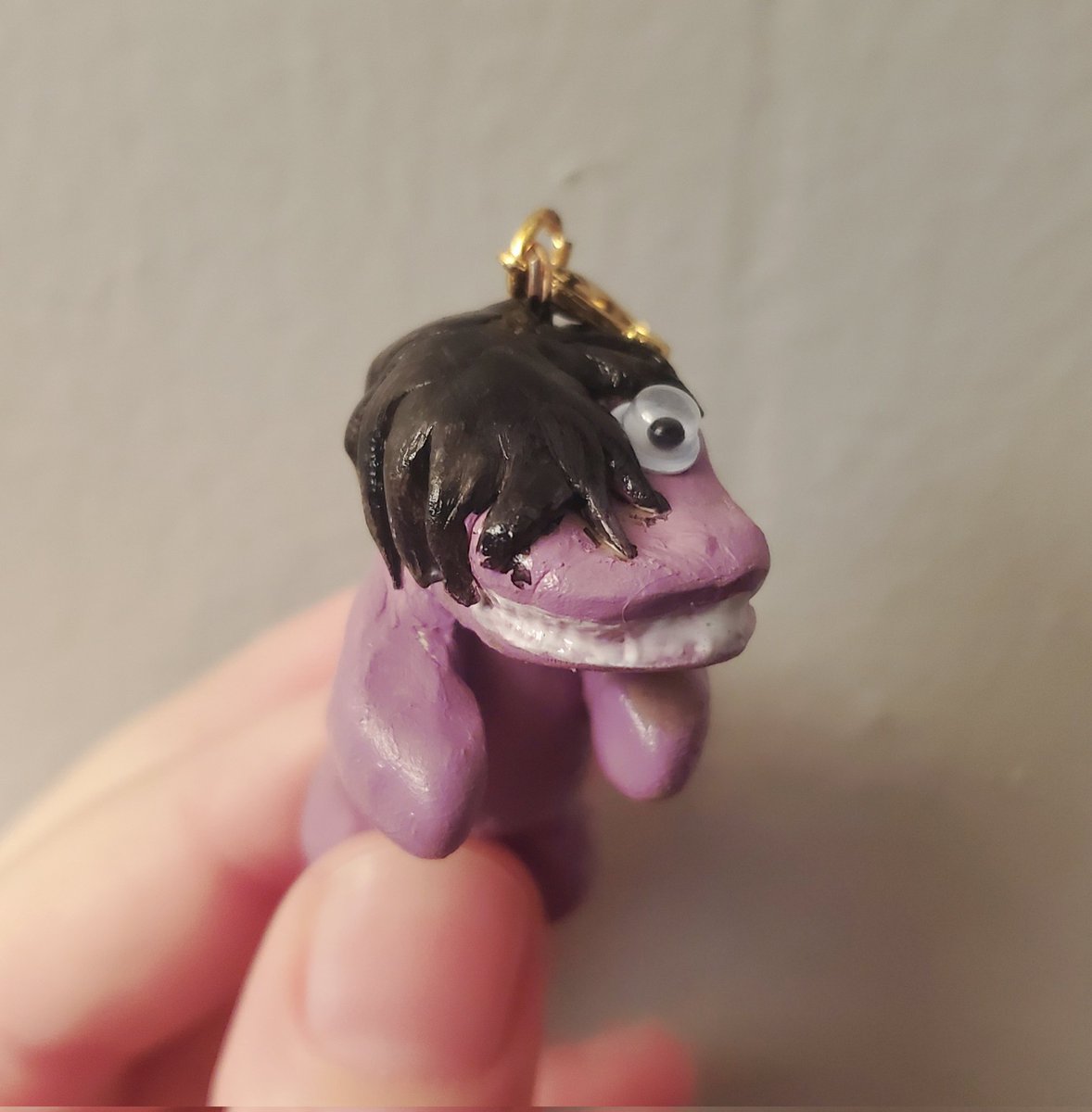 #wip My chud son....