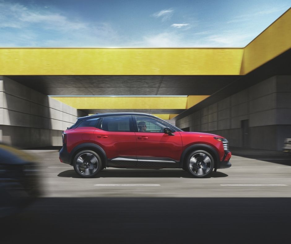 Sandy Sansing Nissan of Foley tweet media