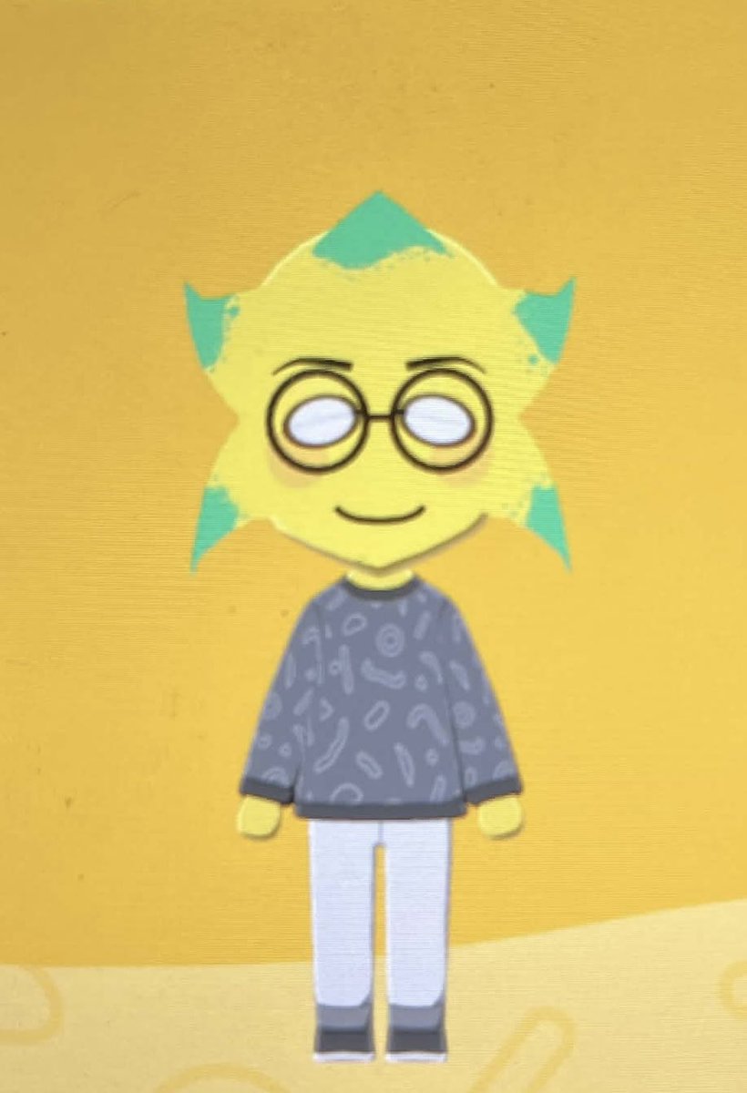_ariien20's tweet image. my lo aka #starlo for those who are not in the know

#tomodachife