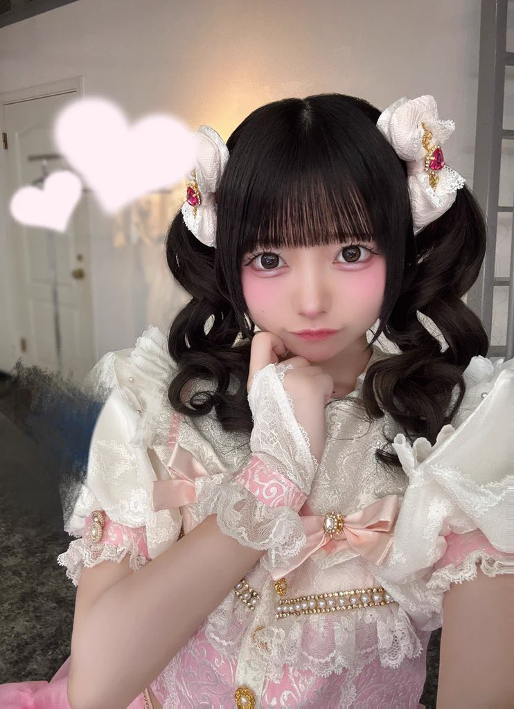 桜空ちゅいん【パラディーク】 on X: 