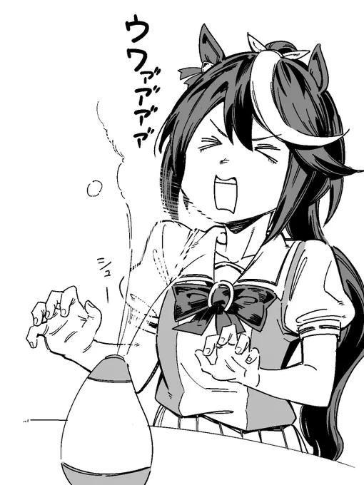 しっとりテイオー(加湿) 