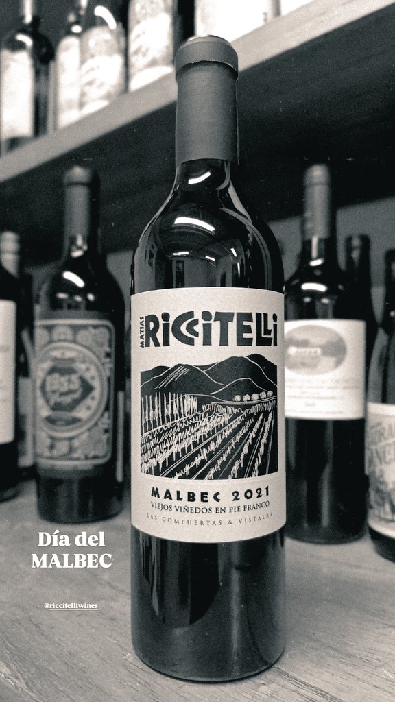 Compay Vinos tweet media