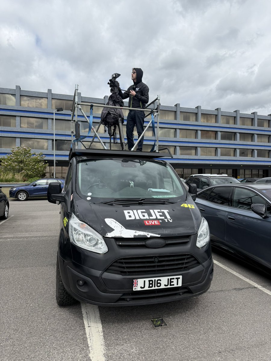 BIG JET TV tweet media