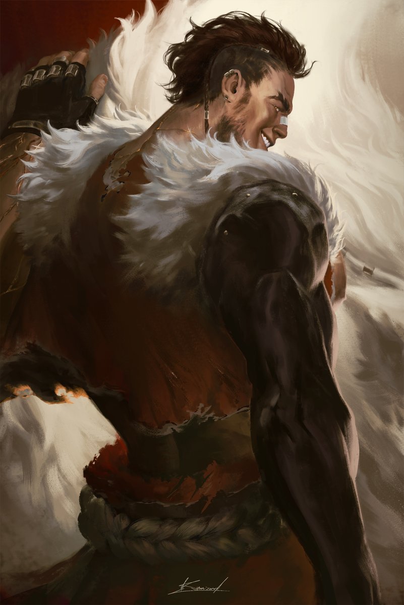 Kunsword tweet media