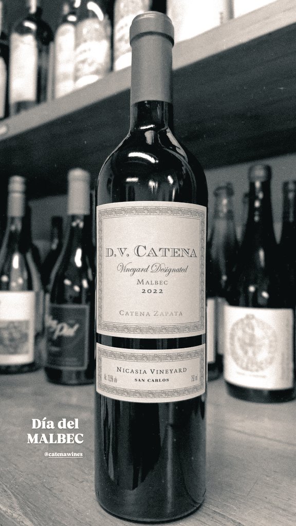 Compay Vinos tweet media