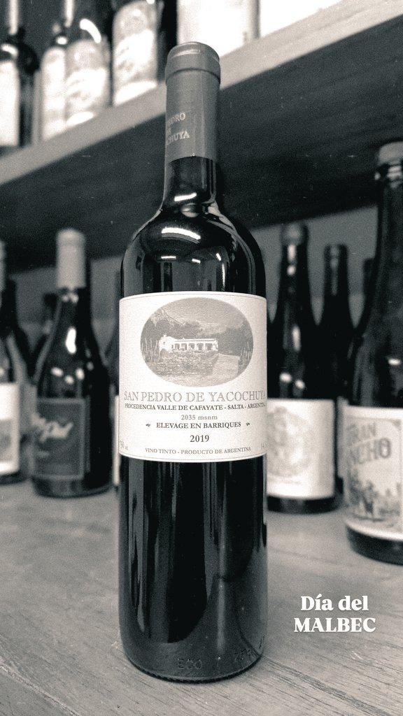 Compay Vinos tweet media