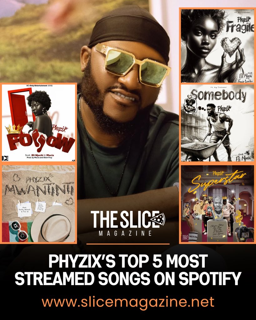 The Slice Magazine tweet media