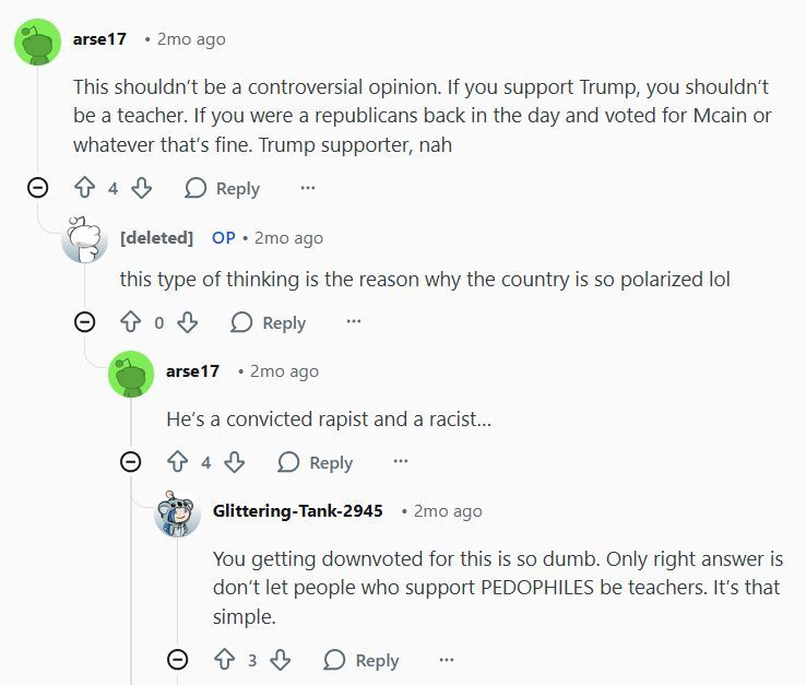 Reddit Lies tweet media