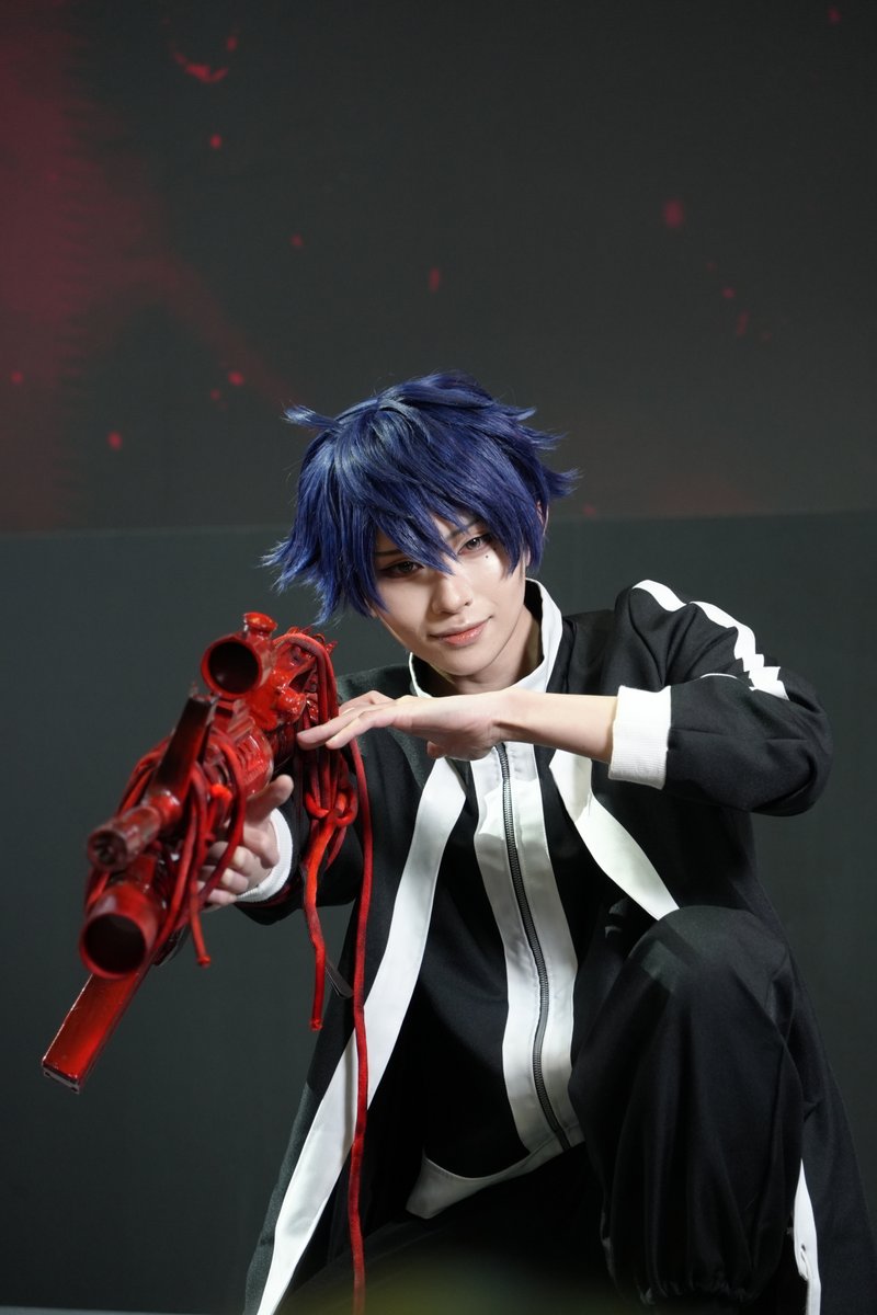 ロブ＠写真用 tweet media