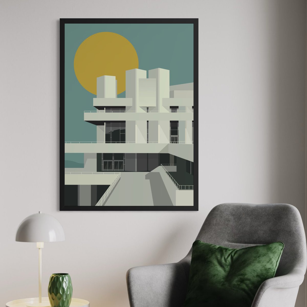 GailMyerscough's tweet photo. New in. 
The National Theatre joins my Brutalist Collection. 

https://t.co/EE4gKEehsa https://t.co/NOtrhtjyMP