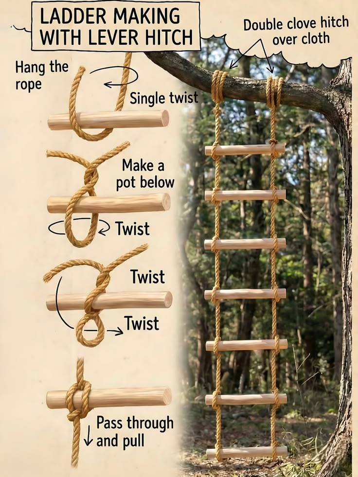 Survival Skill tweet media