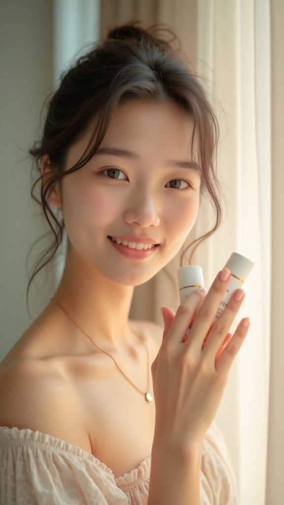 BeautyOnlineHK's tweet image. Inspired by Jisoo's Skincare Philosophy 🌸 Focus on the Basics, Embrace a Healthy Glow ✨

#SkincareRoutine #BeautyTips #SimpleSkincare #SkinHydration #HealthySkin

For more details on Skincare and Healthcare products, please come to Beauty Online: BeautyOnlineHK.com