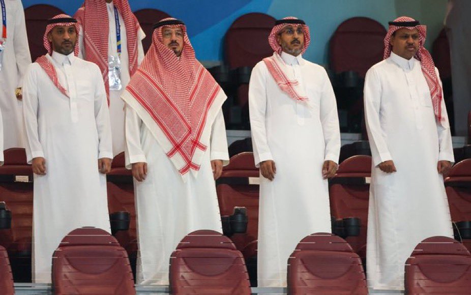 ‏ ‏ عبدالعزيز بن حمد 🇸🇦 tweet media