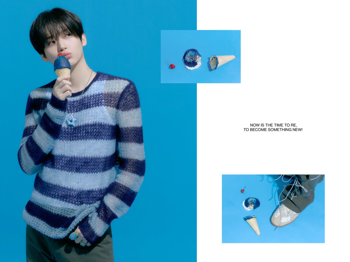 𝐑𝐞-𝐛𝐢𝐫𝐭𝐡 𝐑𝐞-𝐬𝐭𝐨𝐫𝐚𝐭𝐢𝐨𝐧 𝐑𝐞-𝐧𝐞𝐰𝐚𝐥
⠀
CRAVITY THE 8TH EP 'ReDeFINE'
CONCEPT PHOTO Re ver. 🐍
⠀
#정모 #JUNGMO
⠀
2026. 04. 29 WED 6PM (KST)
⠀
#CRAVITY #크래비티
#ReDeFINE
#AWAKE