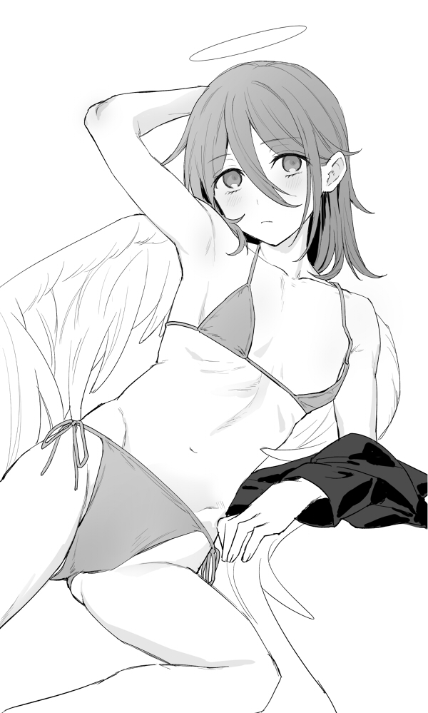 永学ハジメ tweet media