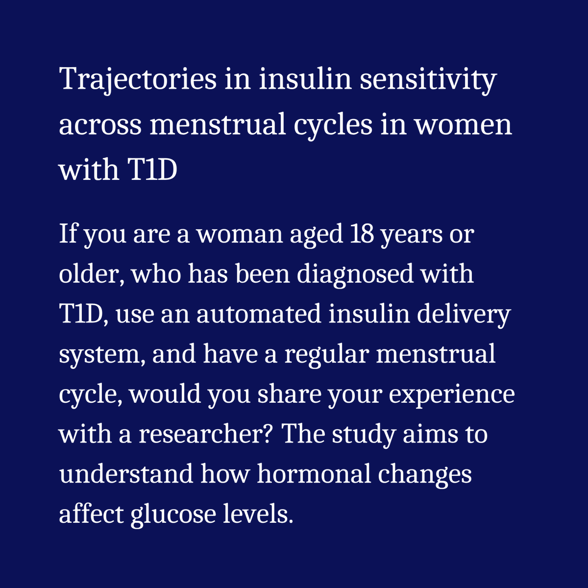 Breakthrough T1D UK tweet media