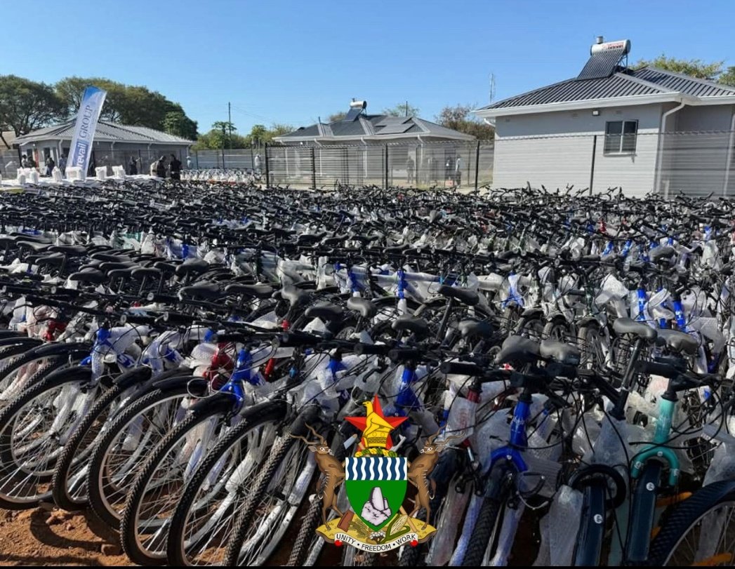 Sandra Machinga tweet media