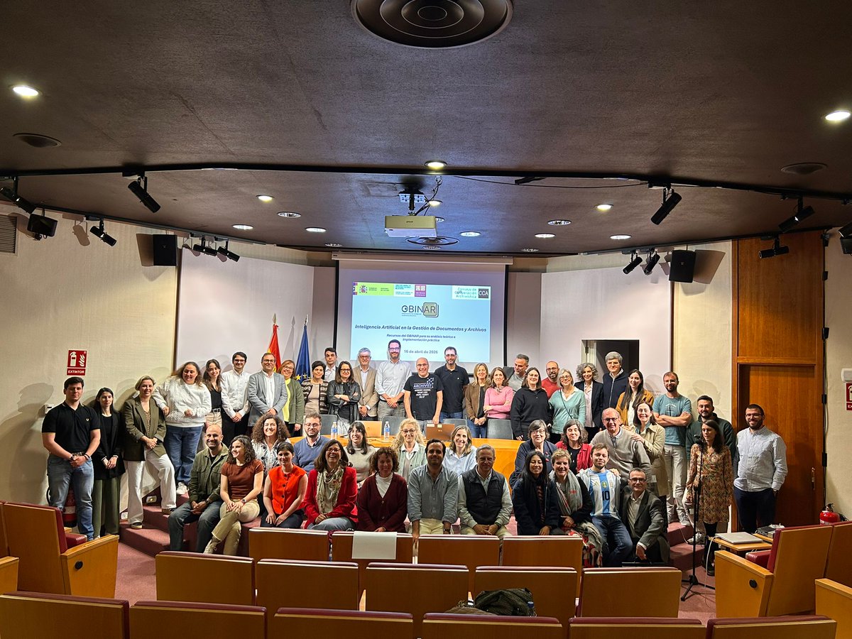 Archivos Estatales tweet media