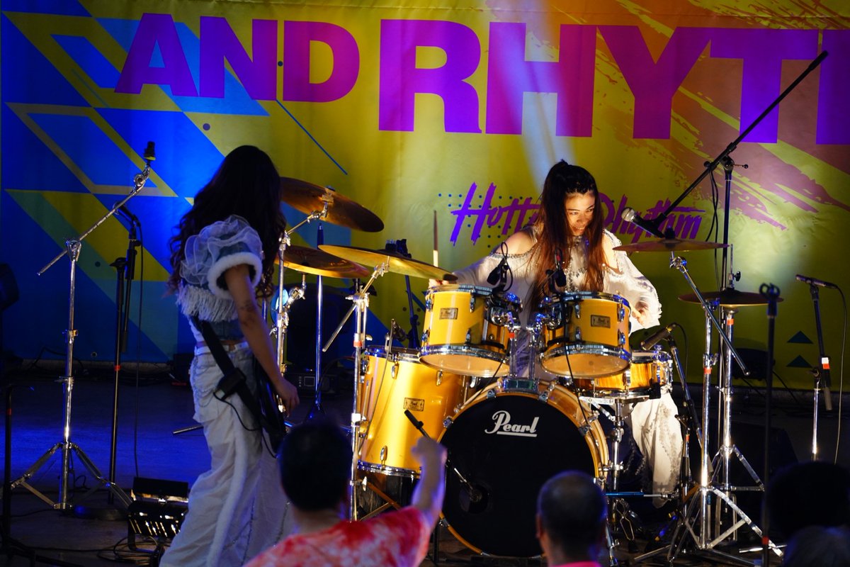 碧海陽(Risky Melody) tweet media