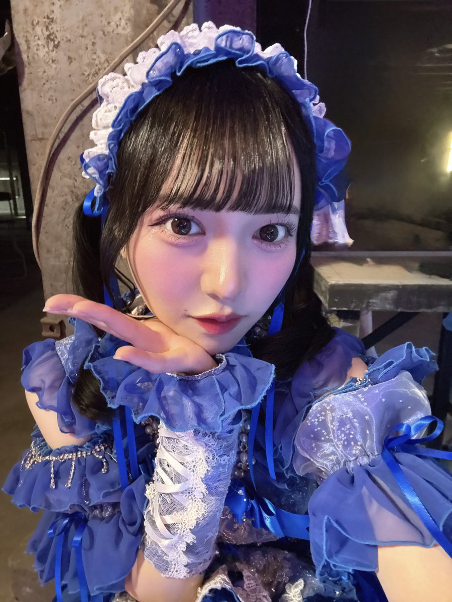 櫻井ほの @STAiNY 4/19(日)生誕祭🎂表参道GROUND tweet media