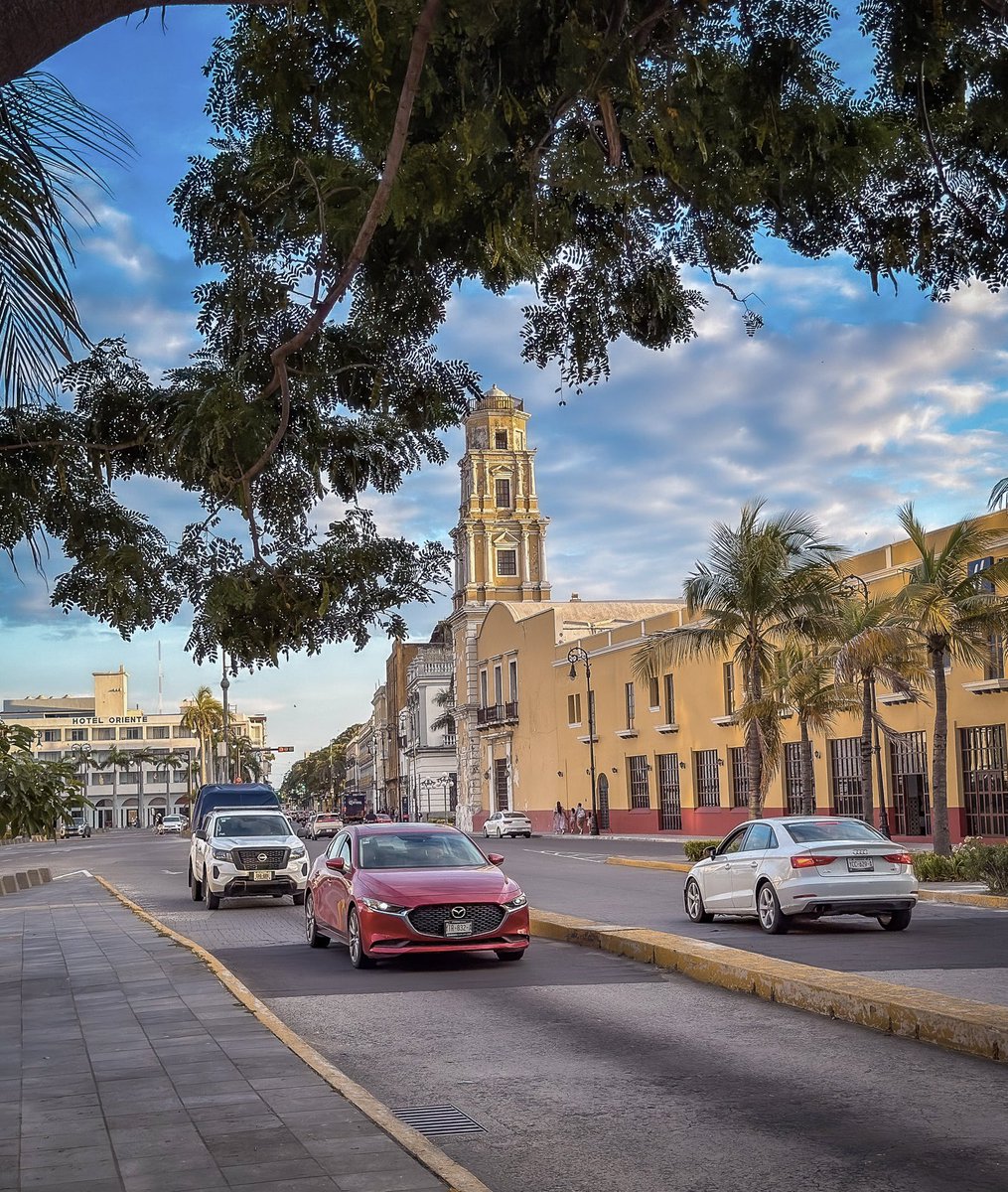 Love Veracruz tweet media