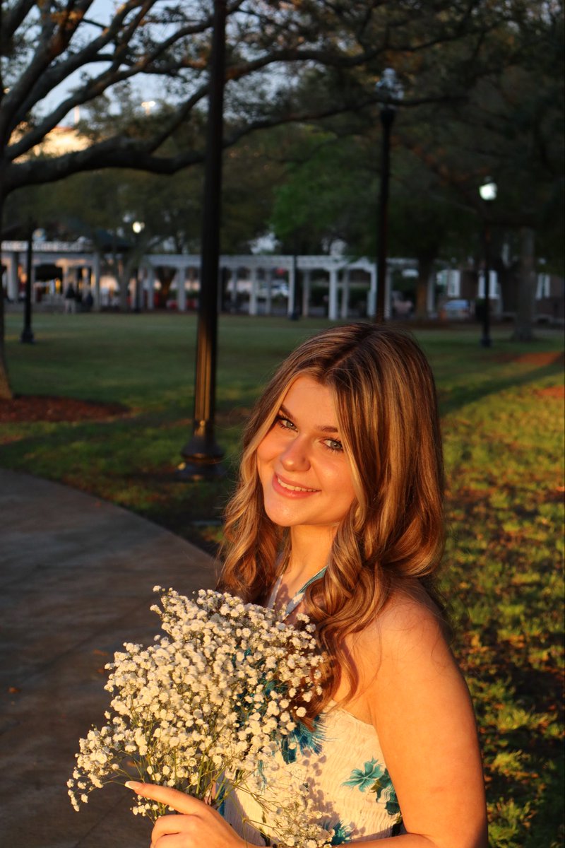 Amber Buchetto - T3 Live tweet media