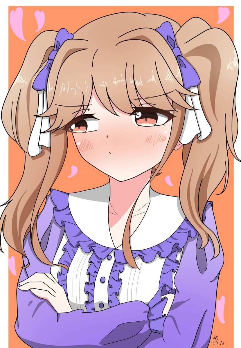 みゃん tweet media