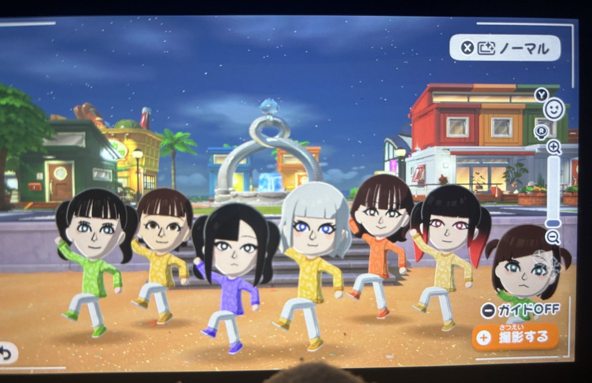 とろろ🍙 tweet media