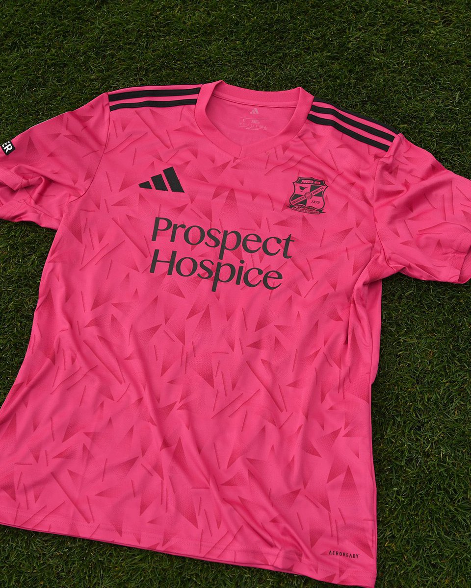 Football Shirt News🌍 tweet media