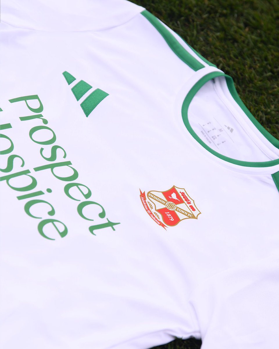 Football Shirt News🌍 tweet media